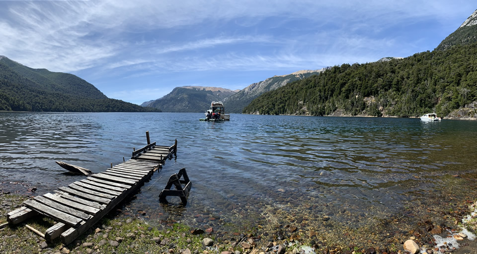 <h2>The Best of Argentina Escorted 2019 Feb 18</h2>11 Nights in Patagonia & Buenos Aires | 6 Rounds | February 18 – March 1